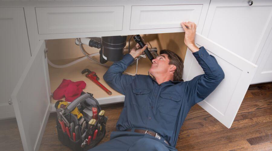 Professional sewer line replacement in Jasper, IN